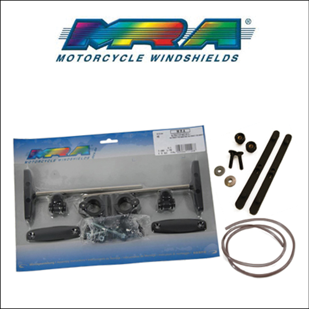 MRA Spares