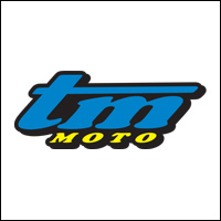 Kineo Tubeless Supermoto Wheels for TM Moto