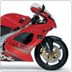 OZ Wheels for Aprilia RSV1000 1998-2003