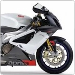 OZ Wheels for Aprilia RSV1000R 2006-2009