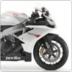 Nitron Shock Absorbers for Aprilia RSV4 2009-2016