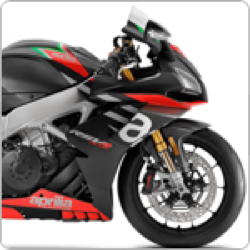 Marchesini Wheels for Aprilia RSV4 1100 models 2017> onwards