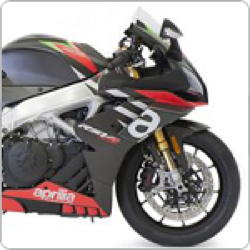 Nitron Shock Absorbers for Aprilia RSV4 2017> onwards