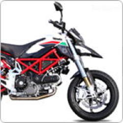 BST Carbon Fibre Wheels for Bimota DB10