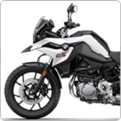 BMW F750GS (including Sport & TE models) 2018> onwards
