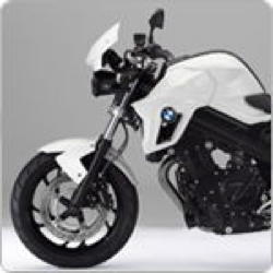 Kineo Wire Spoked Tubeless Wheels for BMW F800R 2015> onwards