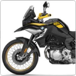 BMW F850GS & Rallye 2021> onwards & F900GS Adventure 2024> onwards