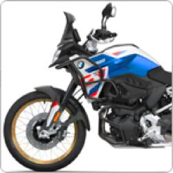 BMW F900GS 2024> onwards