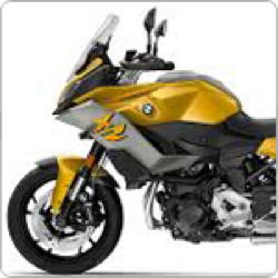 BMW F900XR 2020> onwards