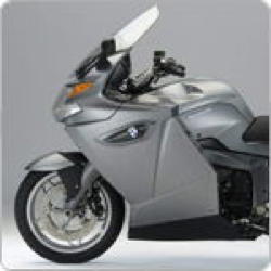BST Carbon Fibre Wheels for BMW K1300GT 2009-2013