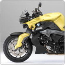 BMW K1300R 2009-2015