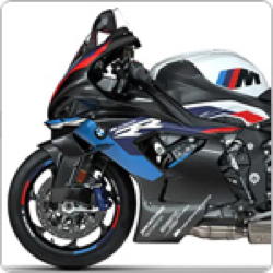OZ Wheels for BMW M1000RR 2021> onwards