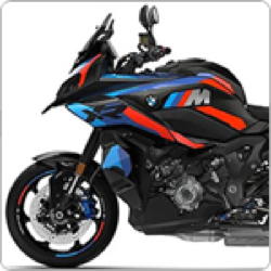 BMW M1000XR 2024> onwards