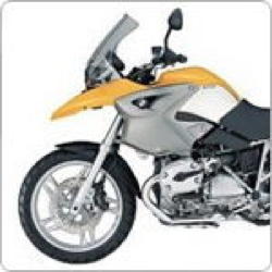 BMW R1200GS (air cooled) 2004-2012 & Adventure 2005-2013