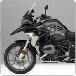 OZ Wheels for BMW R1200GS 2014-2019