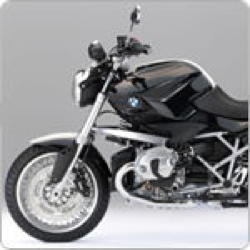 BMW R1200R 2011-2014