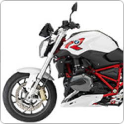 BMW R1200R 2015-2018