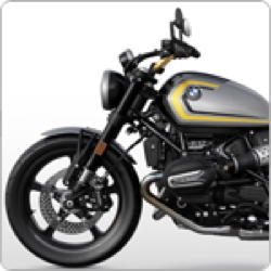 Kineo Wire Spoked Tubeless Wheels for BMW R12 2024> onwards
