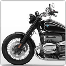 Kineo Wire Spoked Tubeless Wheels for BMW R18 2020> onwards