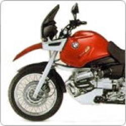 BMW R850GS (All years)