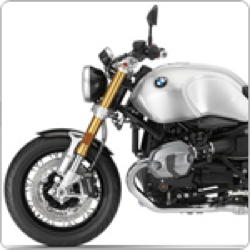 Kineo Wire Spoked Tubeless Wheels for BMW R nineT 2017-2023