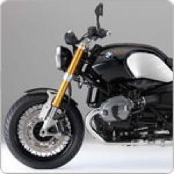 Kineo Wire Spoked Tubeless Wheels for BMW R nineT 2014-2016