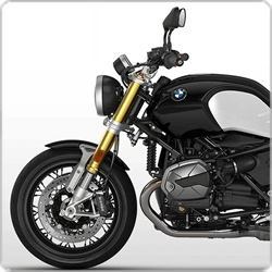 Nitron Shock Absorbers for BMW R nineT 2021> onwards