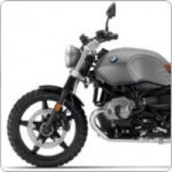 Kineo Wire Spoked Tubeless Wheels for BMW R nineT Scrambler 2016-2023