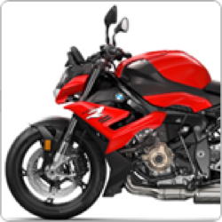 OZ Wheels for BMW S1000R 2014-2020