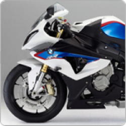 Marchesini Wheels for BMW S1000RR 2009-2018