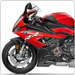 Marchesini Wheels for BMW S1000RR 2019> onwards