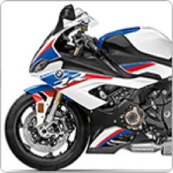 OZ Wheels for BMW S1000RR (forged & carbon wheel models) 2019> onwards