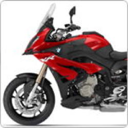 BMW S1000XR 2015-2019
