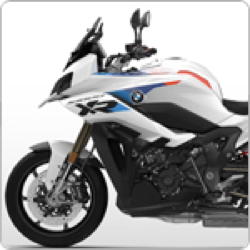 BMW S1000XR 2024> onwards