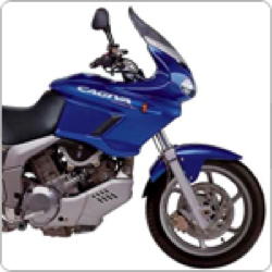 Kineo Wire Spoked Tubeless Wheels for Cagiva Navigator 2000-2005