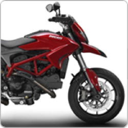 IRC Combined Downshift Blipper & Quickshifter for Ducati Hypermotard 821 & SP 2013-2015