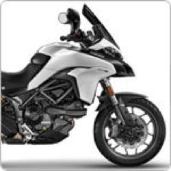 IRC Combined Downshift Blipper & Quickshifter for Ducati Multistrada 950 (inc. S model) 2017-2021