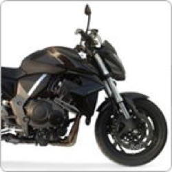 Kineo Wire Spoked Tubeless Wheels for Honda CB1000R (SC60) 2008-2017