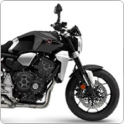 IRC Combined Downshift Blipper & Quickshifter for Honda CB1000R 2018> onwards