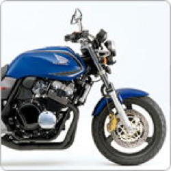Dymag Wheels for Honda CB400SF VTEC 2002-2003