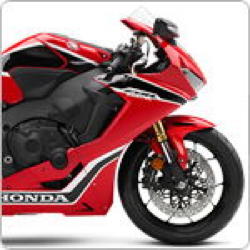 IRC Combined Downshift Blipper & Quickshifter for Honda CBR1000RR Fireblade 2017> onwards