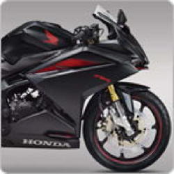 Nitron Shock Absorbers for Honda CBR250RR 2017-2019