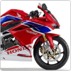 Nitron Shock Absorbers for Honda CBR250RR 2020> onwards