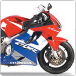 Nitron Shock Absorbers for Honda CBR600F & F Sport 2001-2006