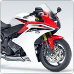 Dymag Wheels for Honda CBR600F 1989-2012