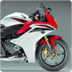 Nitron Shock Absorbers for Honda CBR600F 2011-2013