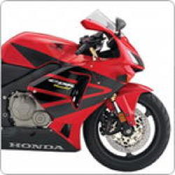 Nitron Shock Absorbers for Honda CBR600RR 2005-2006