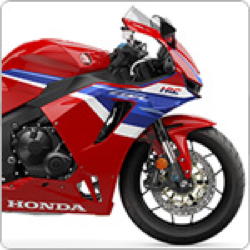 OZ Wheels for Honda CBR600RR 2007> onwards