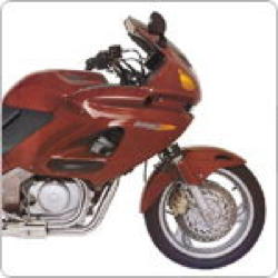 Honda NT650V Deauville W-5 1998-2005