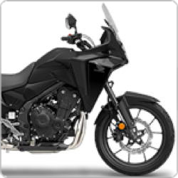 Honda NX500 2024> onwards